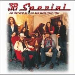 38 Special : The Very Best of the A&M Years (1977-1988)